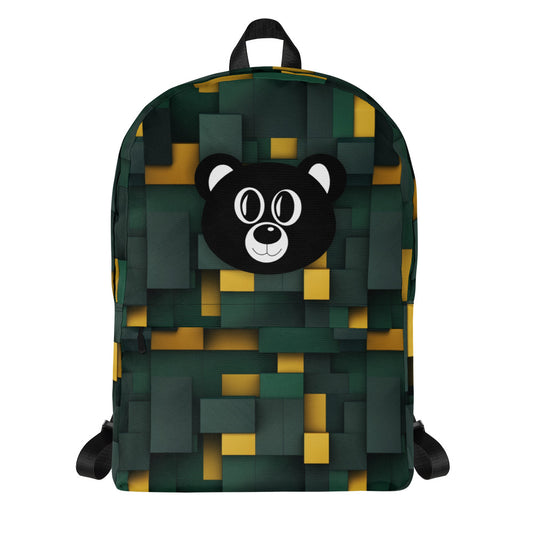 Backpack "HBF"