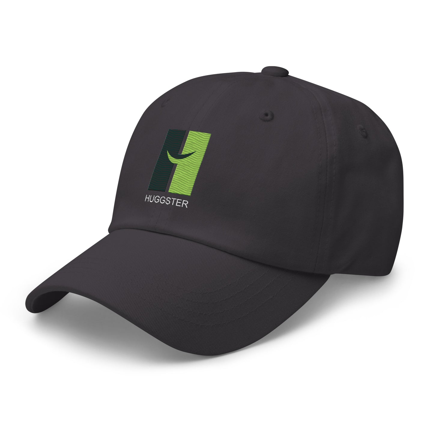 Dad Hat “Huggster Logo”