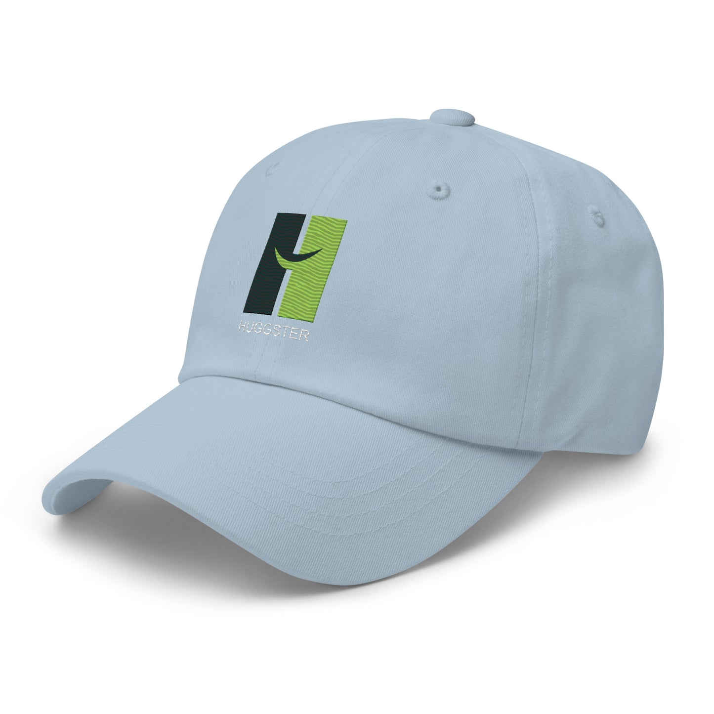 Dad Hat “Huggster Logo”