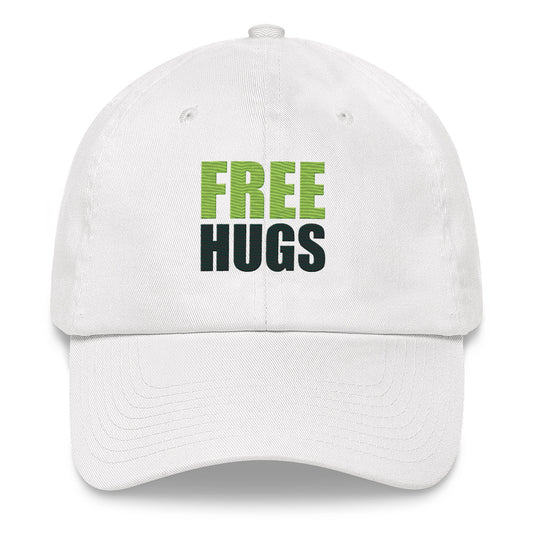 Dad Hat “Free Hugs”