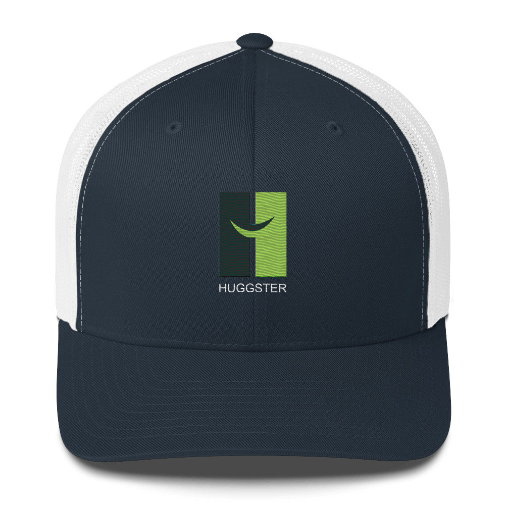 Trucker-Cap "Huggster Logo"