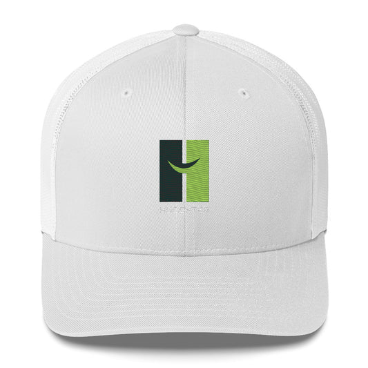 Trucker cap "Huggster Logo"
